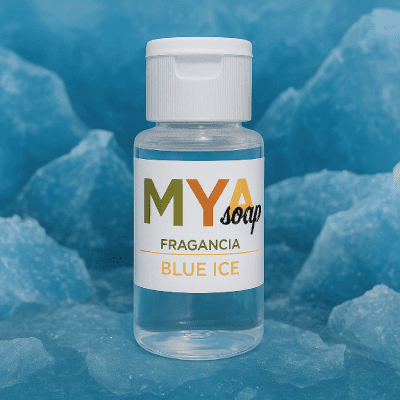 Fragancia Blue Ice