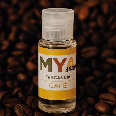Fragancia Café