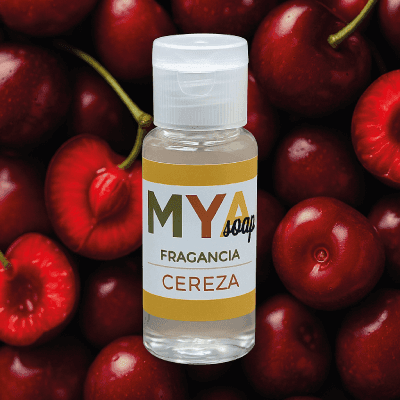 Fragancia Cereza