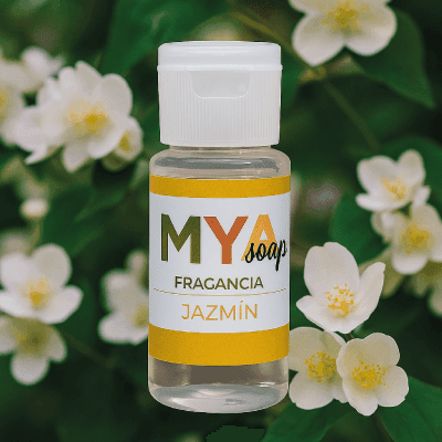 Fragancia Jazmín