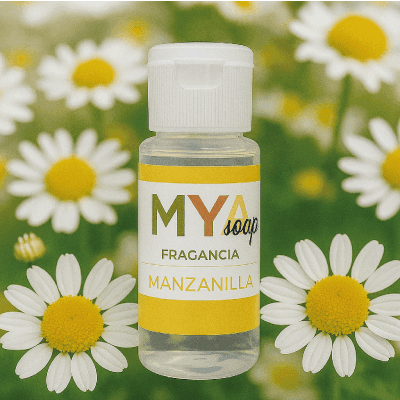 Fragancia Manzanilla