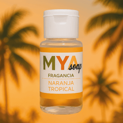 Fragancia Naranja Tropical