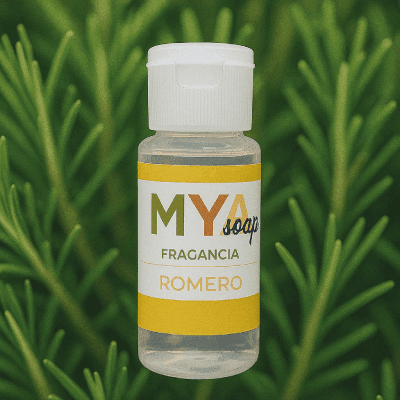 Fragancia Romero