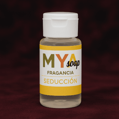 Fragancia Seducción