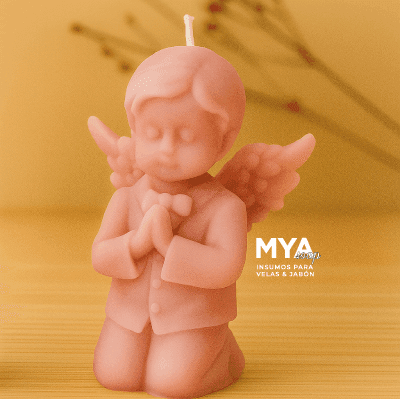 Molde Ángel Niño– V102