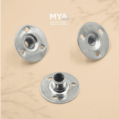Base para Mechas 2.5 mm V152 –