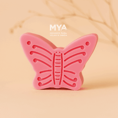 Molde Mariposa–V169 –