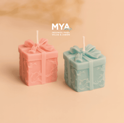 Molde Regalo Navideño – V229