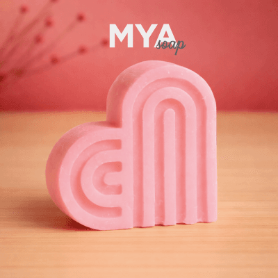 Molde Corazón V311-