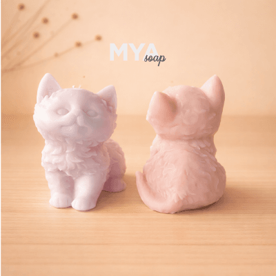 Molde Gato V358-