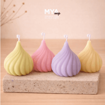 Molde Gota V317-