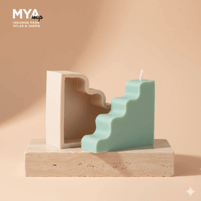 Molde Figura V329-
