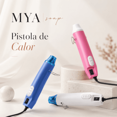 Pistola de Calor