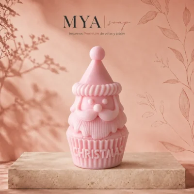 Molde de Christams Cake V608