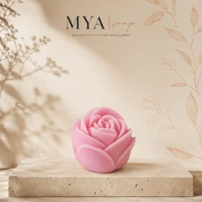 Molde de Thin Rosa Pequeño V663
