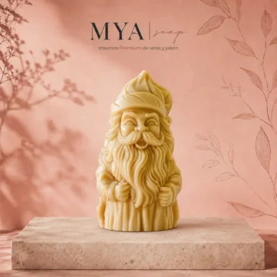 Molde de Papá Noel V813