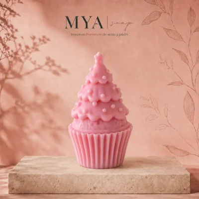 Molde de Christams Tree Cake V822