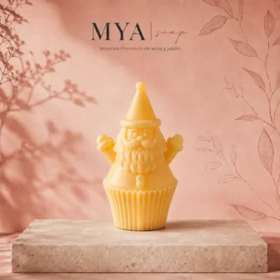 Molde de Christams Cake V823