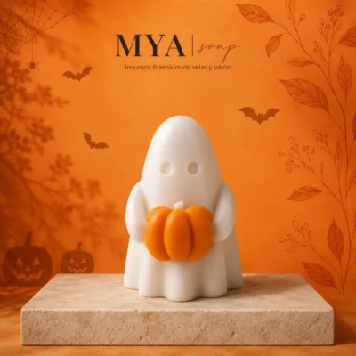 Molde de Fantasma V826